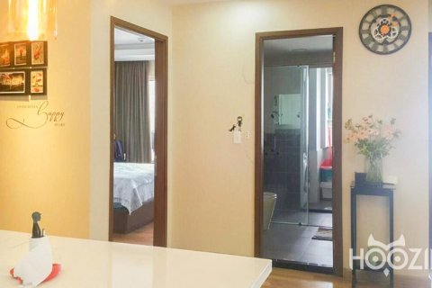 3 bedrooms Apartment in District 7, Ho Chi Minh, Vietnam No. 31298