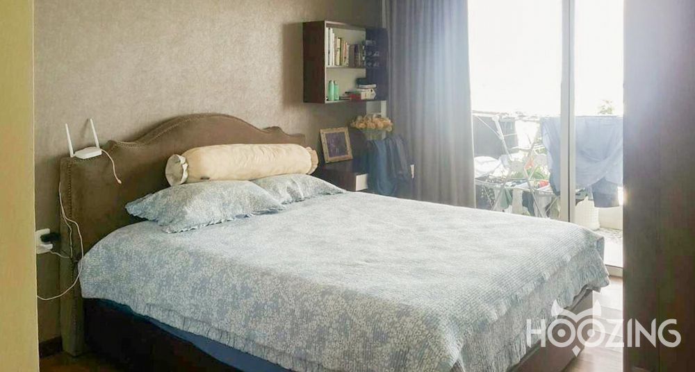 3 bedrooms Apartment in District 7, Ho Chi Minh, Vietnam No. 31298