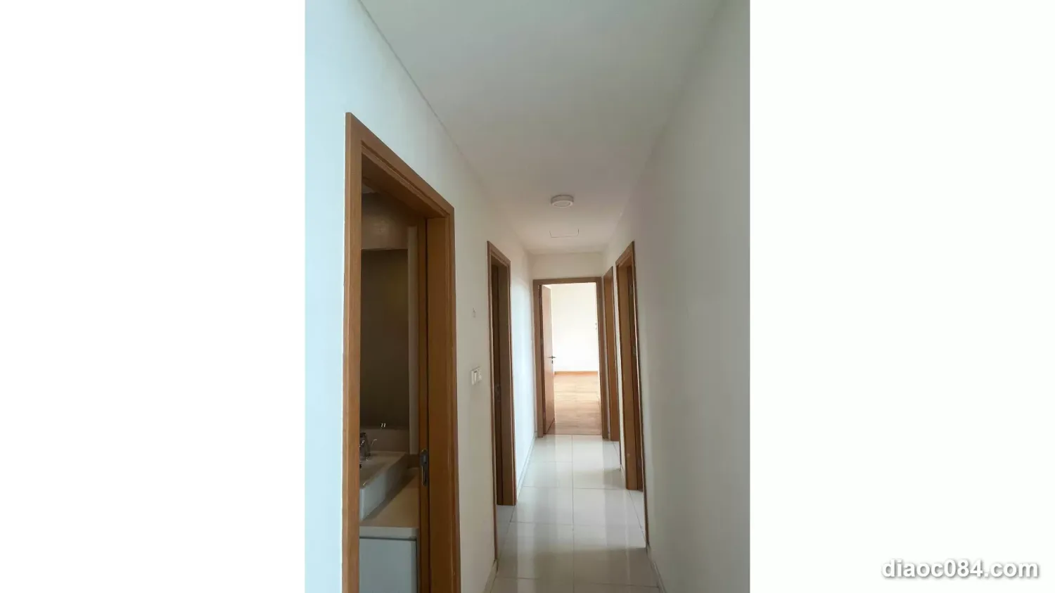 3 bedrooms Apartment in Thu Duc, Ho Chi Minh, Vietnam No. 30699