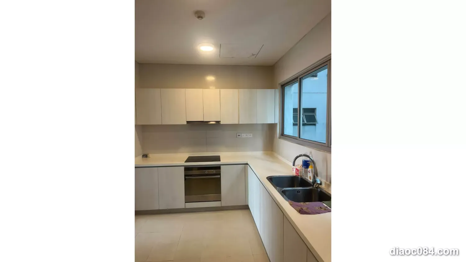 3 bedrooms Apartment in Thu Duc, Ho Chi Minh, Vietnam No. 30699