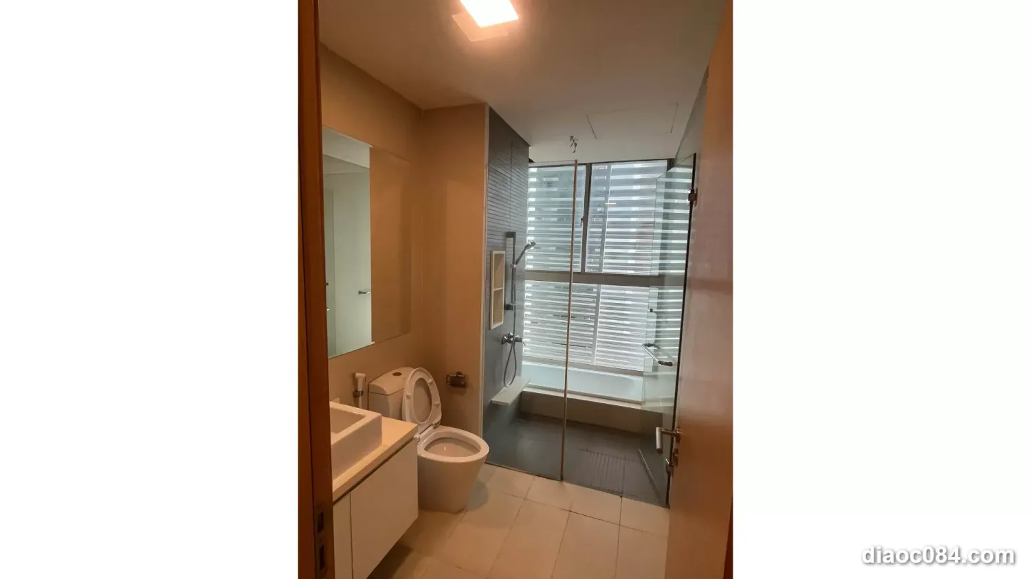 3 bedrooms Apartment in Thu Duc, Ho Chi Minh, Vietnam No. 30699