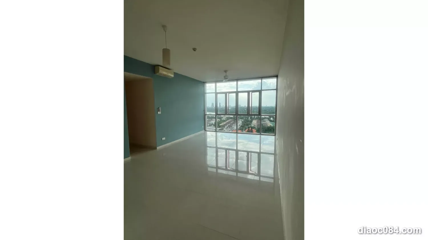 3 bedrooms Apartment in Thu Duc, Ho Chi Minh, Vietnam No. 30699
