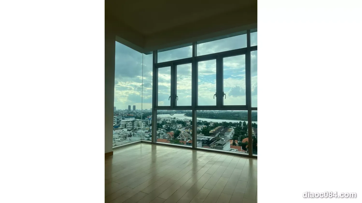 3 bedrooms Apartment in Thu Duc, Ho Chi Minh, Vietnam No. 30699
