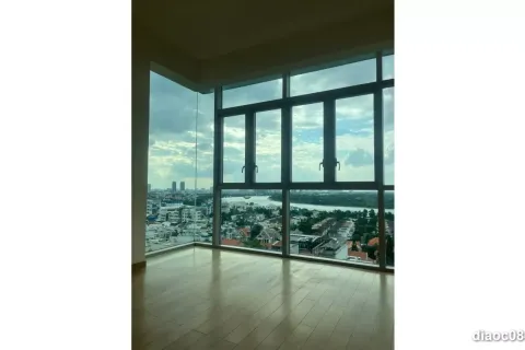 3 bedrooms Apartment in Thu Duc, Ho Chi Minh, Vietnam No. 30699