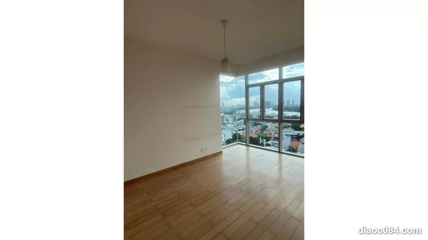 3 bedrooms Apartment in Thu Duc, Ho Chi Minh, Vietnam No. 30699