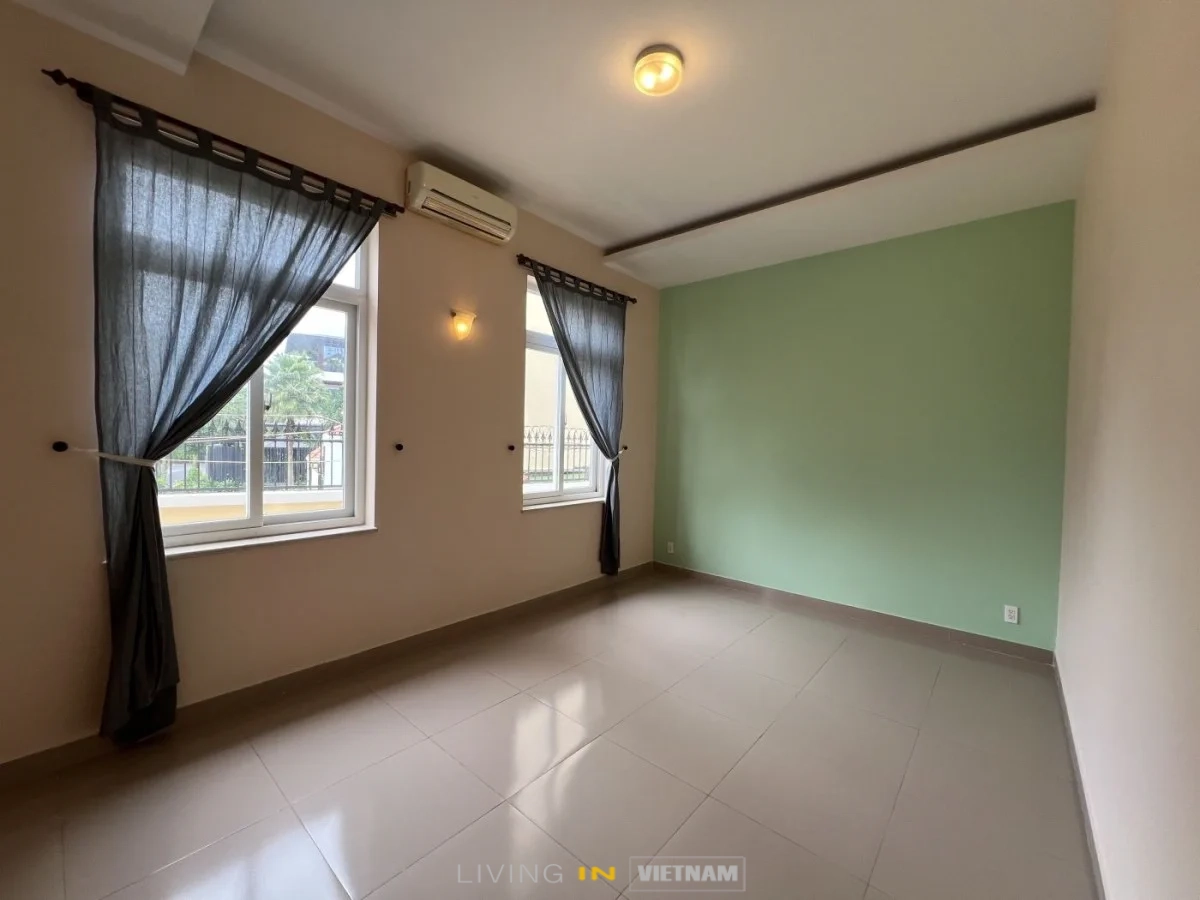 5 bedrooms Villa in Thu Duc, Ho Chi Minh, Vietnam No. 31542