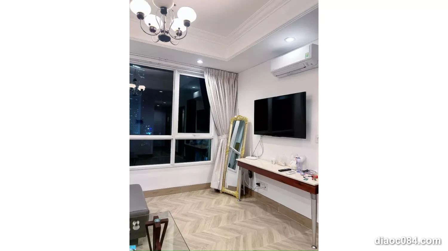 2 bedrooms Apartment in Binh Thanh, Ho Chi Minh, Vietnam No. 31739