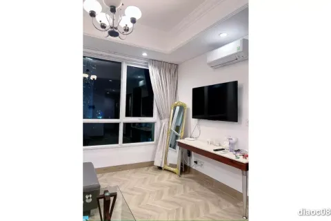 2 bedrooms Apartment in Binh Thanh, Ho Chi Minh, Vietnam No. 31739