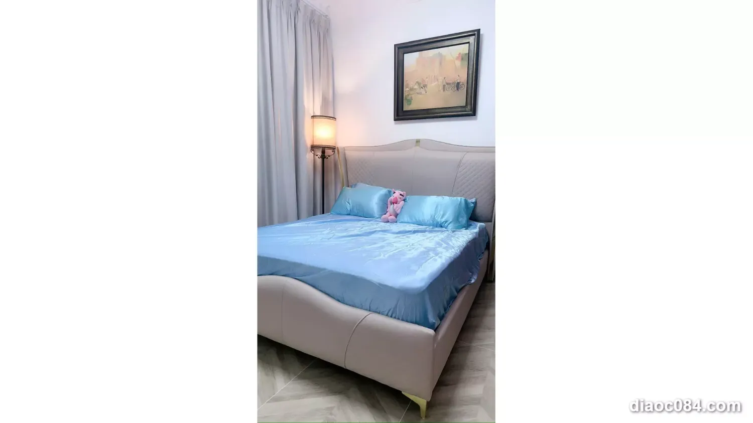 2 bedrooms Apartment in Binh Thanh, Ho Chi Minh, Vietnam No. 31739