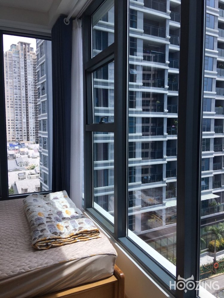 2 bedrooms Apartment in Binh Thanh, Ho Chi Minh, Vietnam No. 31326