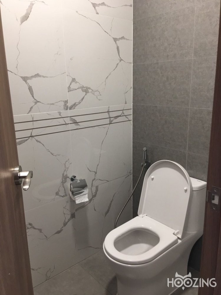 2 bedrooms Apartment in Binh Thanh, Ho Chi Minh, Vietnam No. 31326