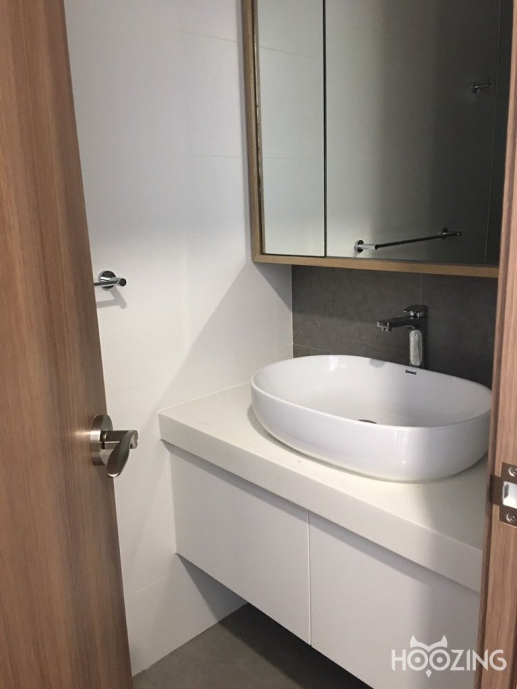 2 bedrooms Apartment in Binh Thanh, Ho Chi Minh, Vietnam No. 31326