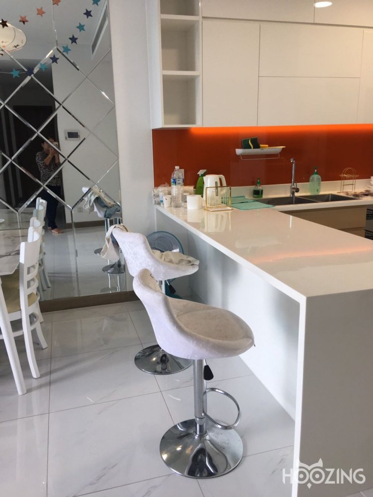 2 bedrooms Apartment in Binh Thanh, Ho Chi Minh, Vietnam No. 31326