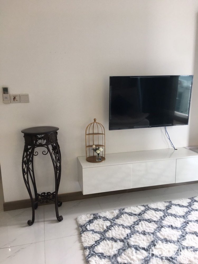 2 bedrooms Apartment in Binh Thanh, Ho Chi Minh, Vietnam No. 31326