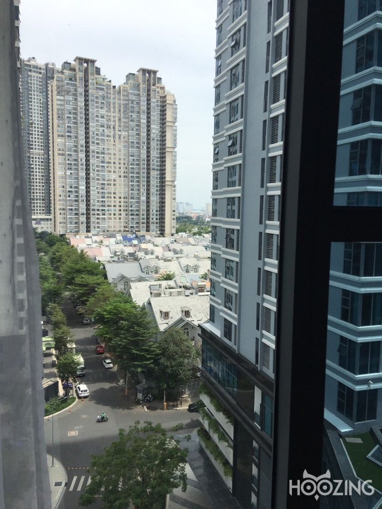 2 bedrooms Apartment in Binh Thanh, Ho Chi Minh, Vietnam No. 31326
