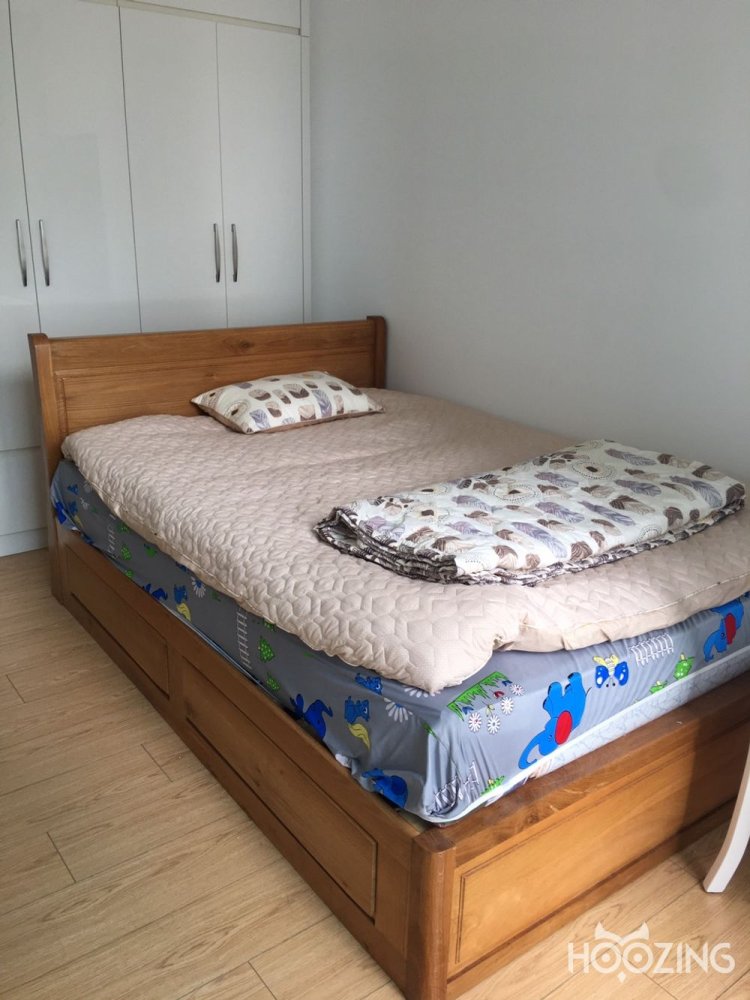 2 bedrooms Apartment in Binh Thanh, Ho Chi Minh, Vietnam No. 31326