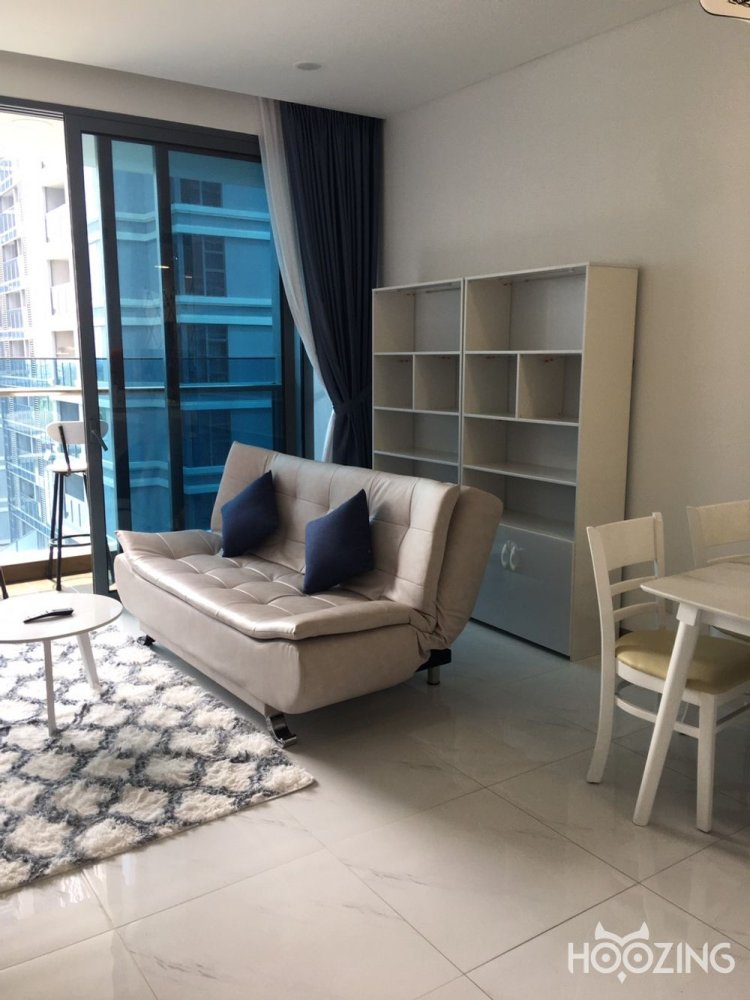 2 bedrooms Apartment in Binh Thanh, Ho Chi Minh, Vietnam No. 31326