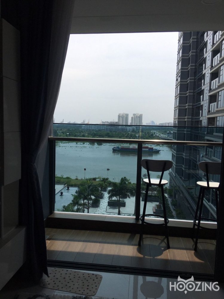2 bedrooms Apartment in Binh Thanh, Ho Chi Minh, Vietnam No. 31326