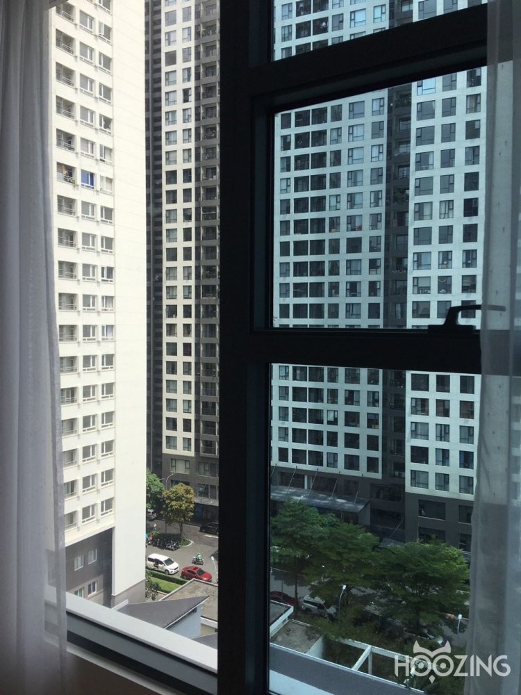 2 bedrooms Apartment in Binh Thanh, Ho Chi Minh, Vietnam No. 31326