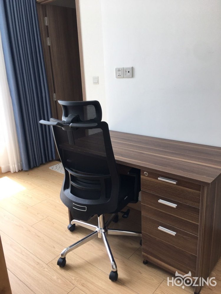 2 bedrooms Apartment in Binh Thanh, Ho Chi Minh, Vietnam No. 31326