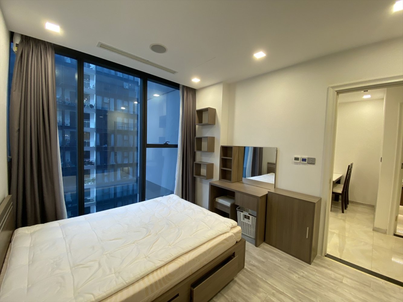 1 bedroom Condo in District 1, Ho Chi Minh, Vietnam No. 31734