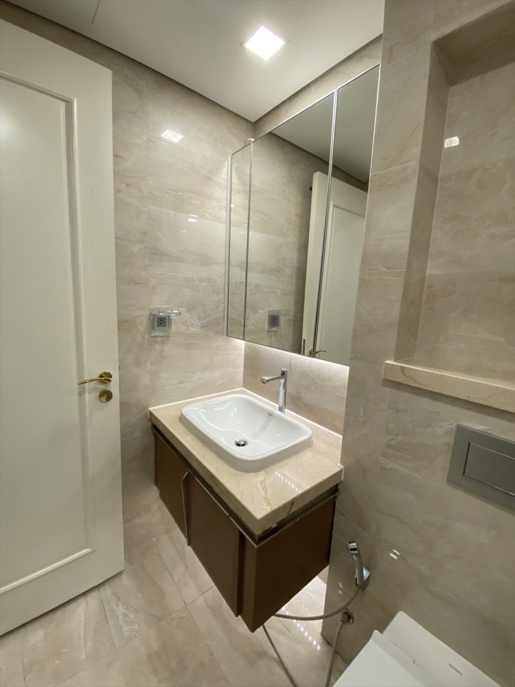 1 bedroom Condo in District 1, Ho Chi Minh, Vietnam No. 31734