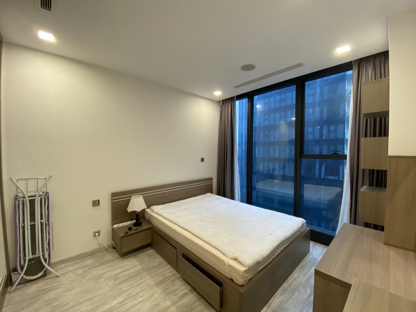 1 bedroom Condo in District 1, Ho Chi Minh, Vietnam No. 31734