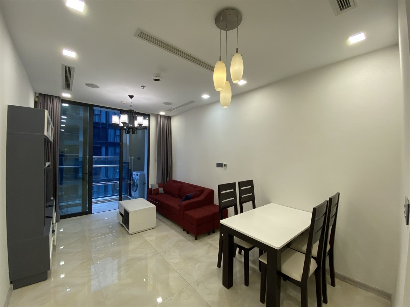 1 bedroom Condo in District 1, Ho Chi Minh, Vietnam No. 31734