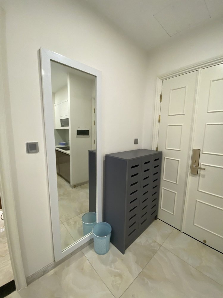 1 bedroom Condo in District 1, Ho Chi Minh, Vietnam No. 31734