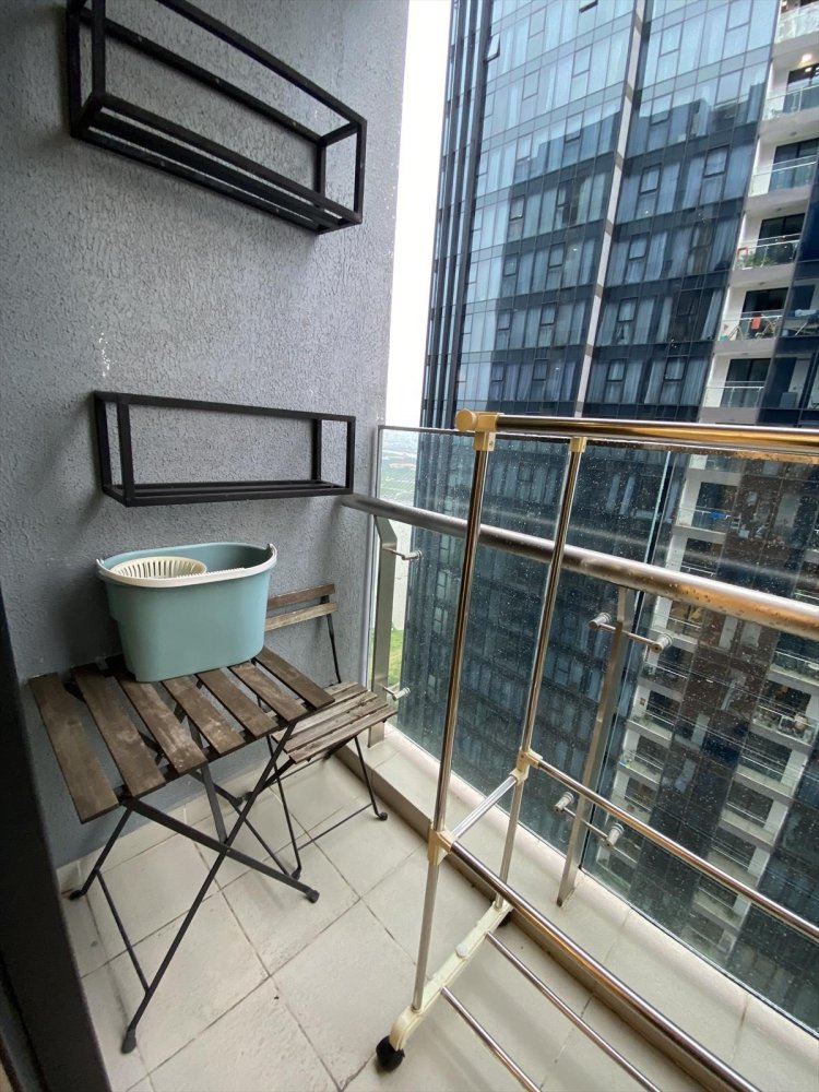 1 bedroom Condo in District 1, Ho Chi Minh, Vietnam No. 31734