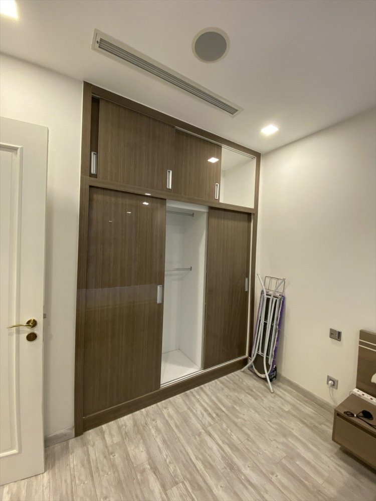 1 bedroom Condo in District 1, Ho Chi Minh, Vietnam No. 31734
