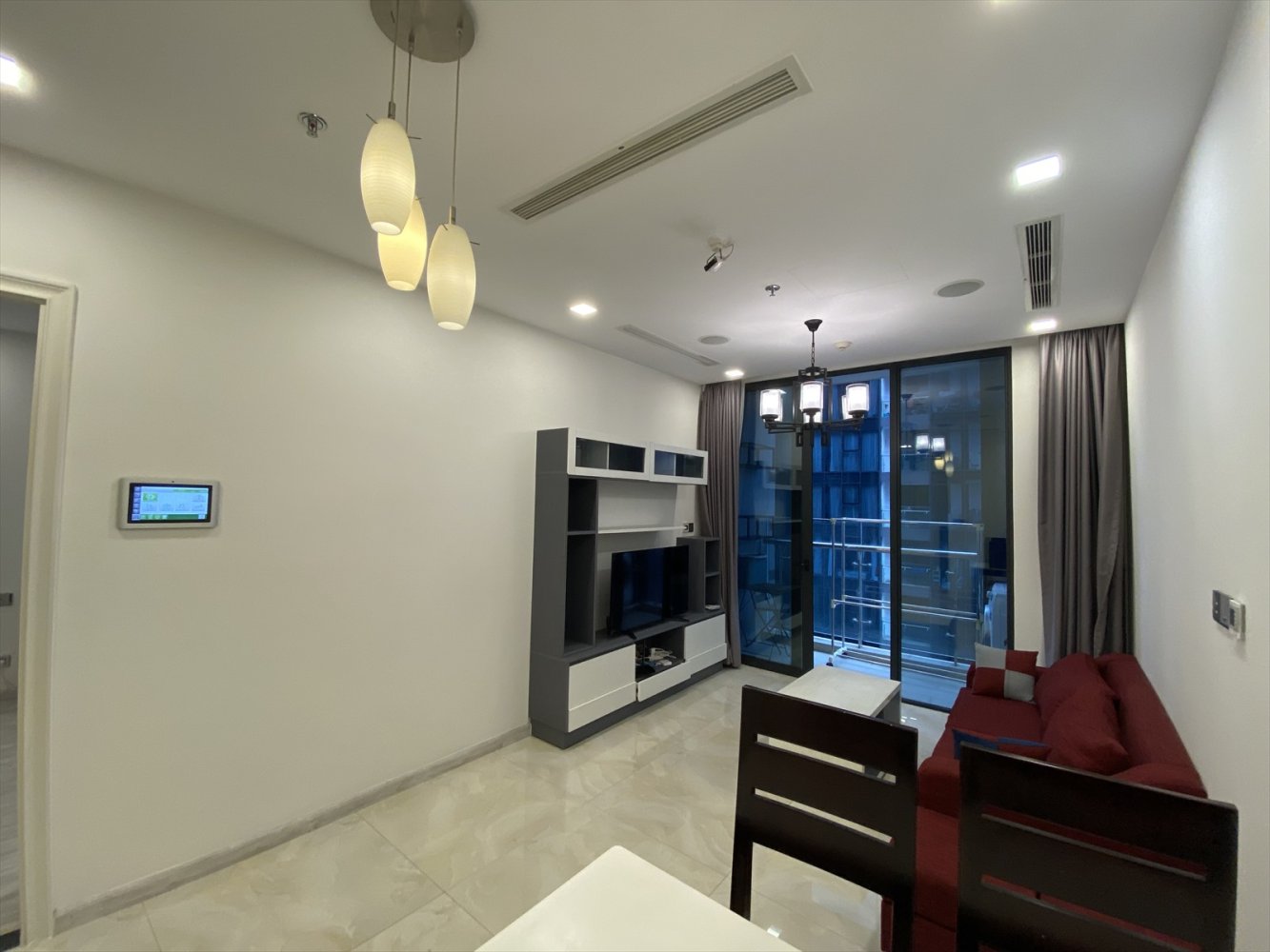1 bedroom Condo in District 1, Ho Chi Minh, Vietnam No. 31734
