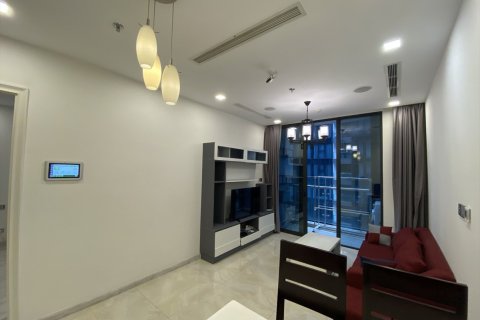 1 bedroom Condo in District 1, Ho Chi Minh, Vietnam No. 31734