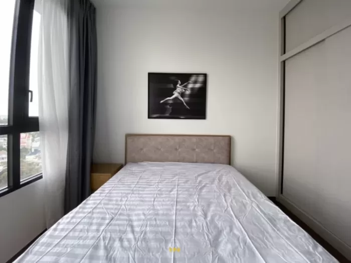 2 bedrooms Apartment in Thu Duc, Ho Chi Minh, Vietnam No. 31518