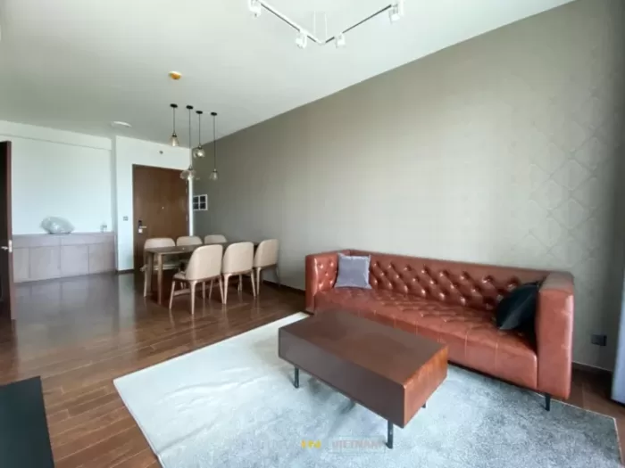 2 bedrooms Apartment in Thu Duc, Ho Chi Minh, Vietnam No. 31518