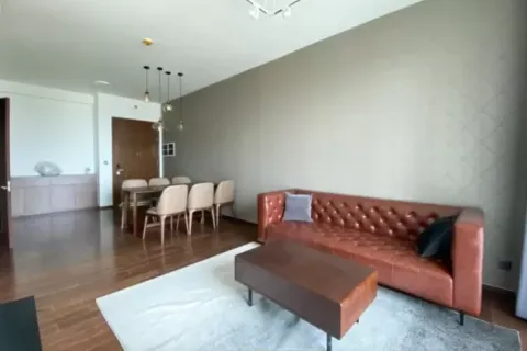 2 bedrooms Apartment in Thu Duc, Ho Chi Minh, Vietnam No. 31518