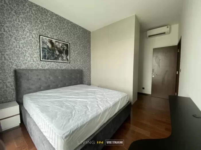 2 bedrooms Apartment in Thu Duc, Ho Chi Minh, Vietnam No. 31518