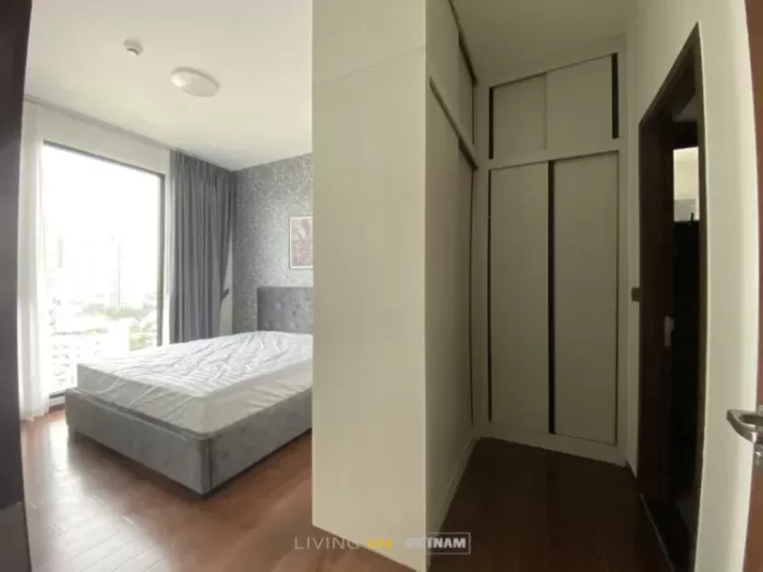 2 bedrooms Apartment in Thu Duc, Ho Chi Minh, Vietnam No. 31518