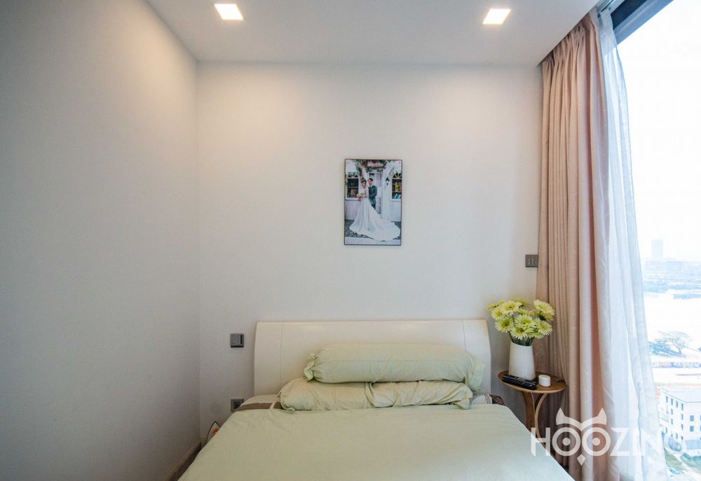 2 rooms Office in District 1, Ho Chi Minh, Vietnam No. 31217