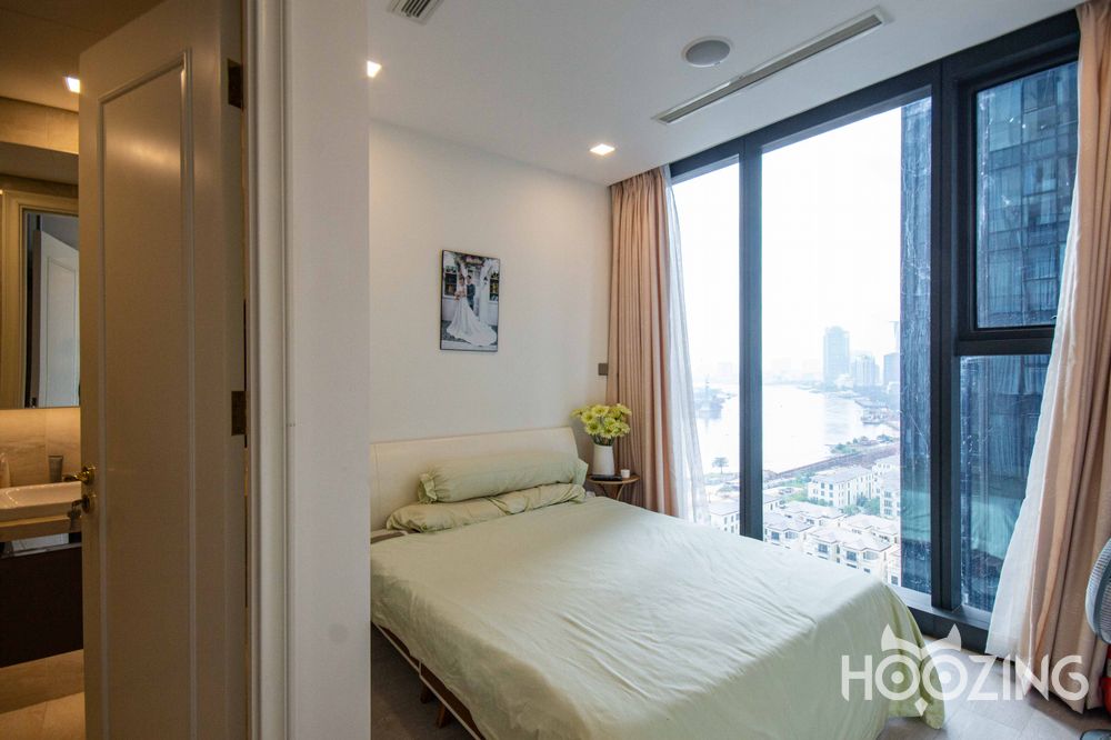 2 rooms Office in District 1, Ho Chi Minh, Vietnam No. 31217