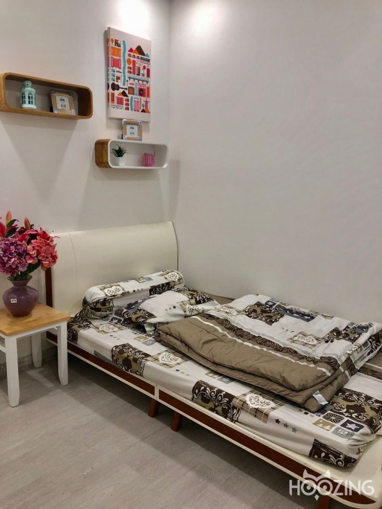 2 rooms Office in District 1, Ho Chi Minh, Vietnam No. 31217