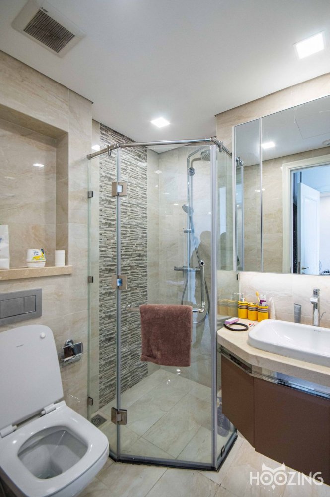 2 rooms Office in District 1, Ho Chi Minh, Vietnam No. 31217