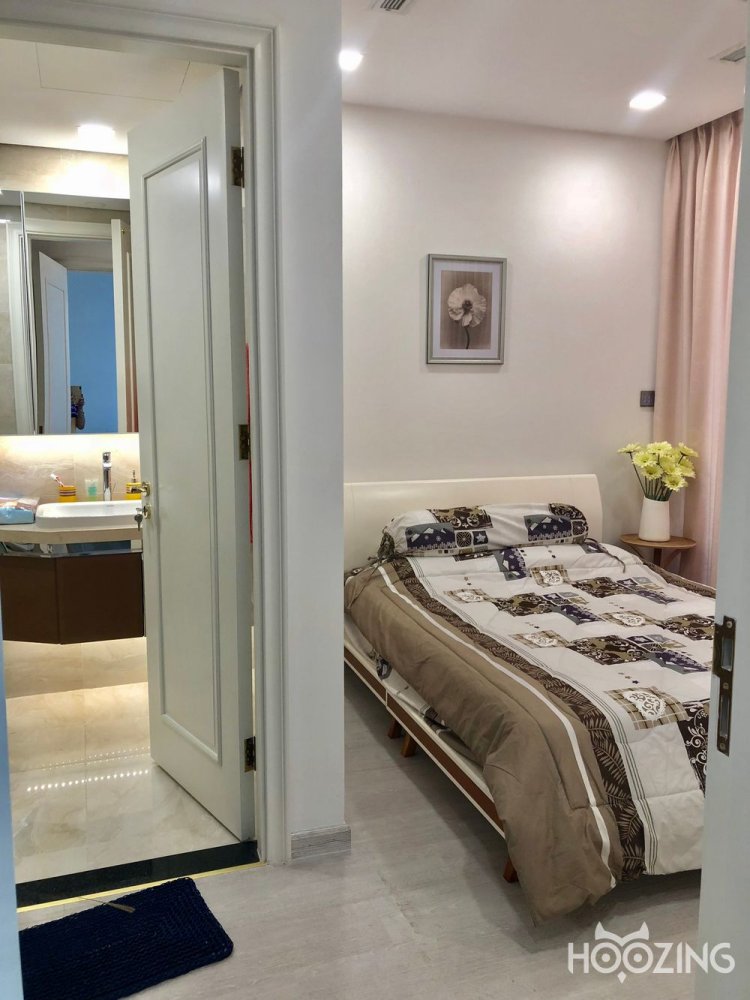 2 rooms Office in District 1, Ho Chi Minh, Vietnam No. 31217