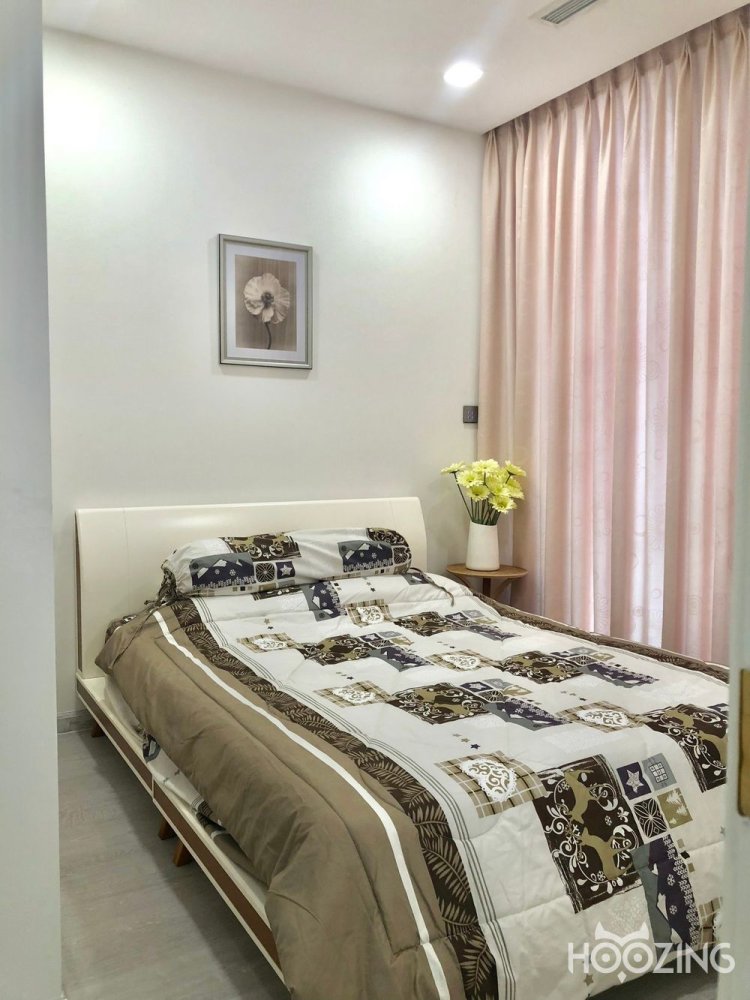 2 rooms Office in District 1, Ho Chi Minh, Vietnam No. 31217