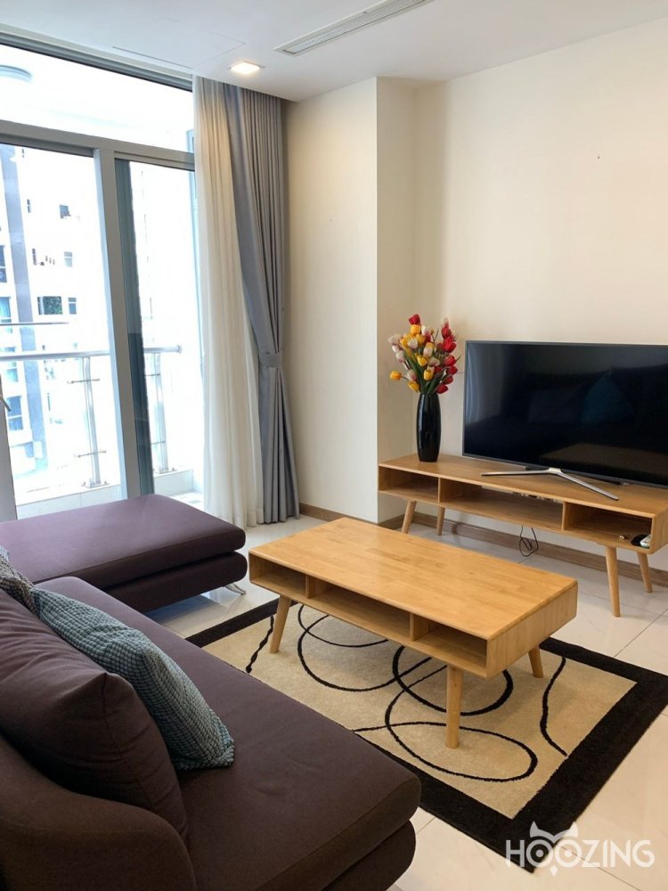 3 bedrooms Apartment in Binh Thanh, Ho Chi Minh, Vietnam No. 31276
