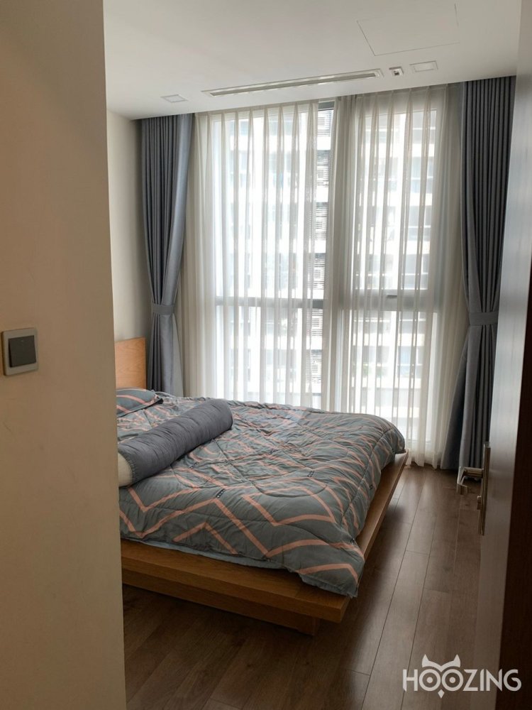3 bedrooms Apartment in Binh Thanh, Ho Chi Minh, Vietnam No. 31276
