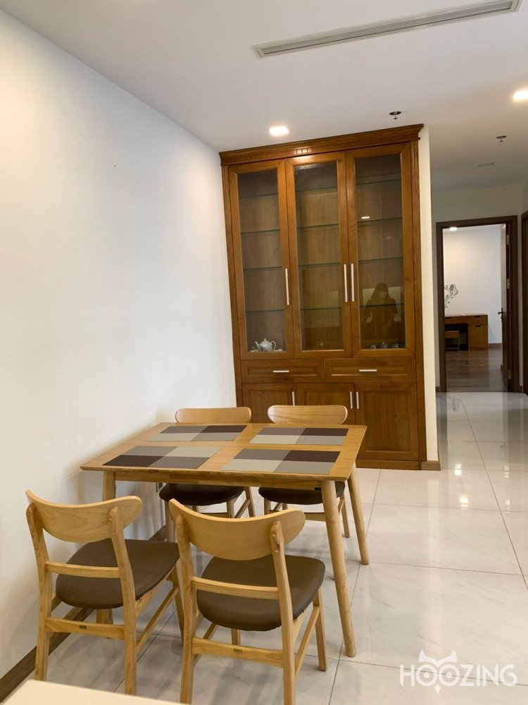 3 bedrooms Apartment in Binh Thanh, Ho Chi Minh, Vietnam No. 31276