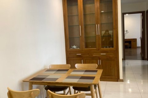 3 bedrooms Apartment in Binh Thanh, Ho Chi Minh, Vietnam No. 31276
