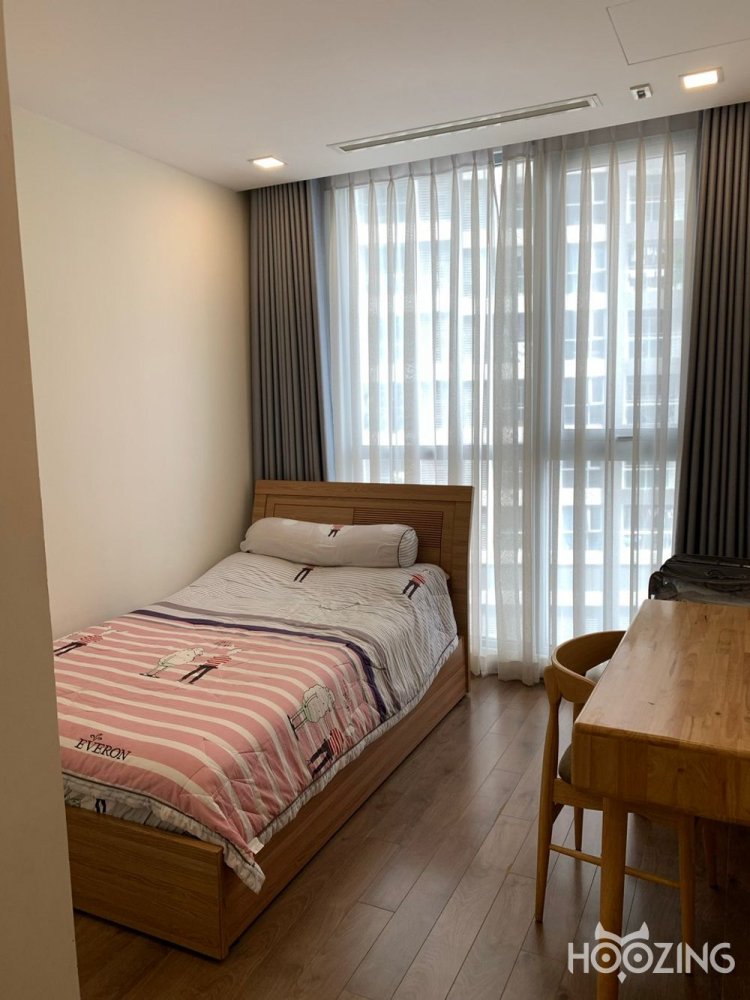 3 bedrooms Apartment in Binh Thanh, Ho Chi Minh, Vietnam No. 31276