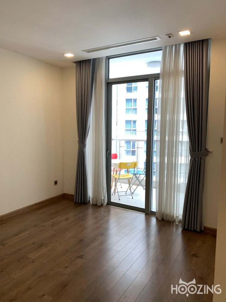 3 bedrooms Apartment in Binh Thanh, Ho Chi Minh, Vietnam No. 31276